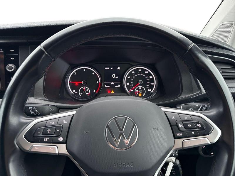 Used Volkswagen Transporter 2021 for sale - 76796999: Photo 14