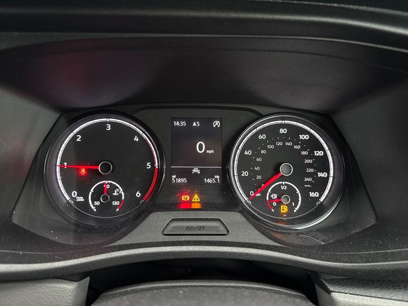 Used Volkswagen Transporter 2021 for sale - 76796999: Photo 15