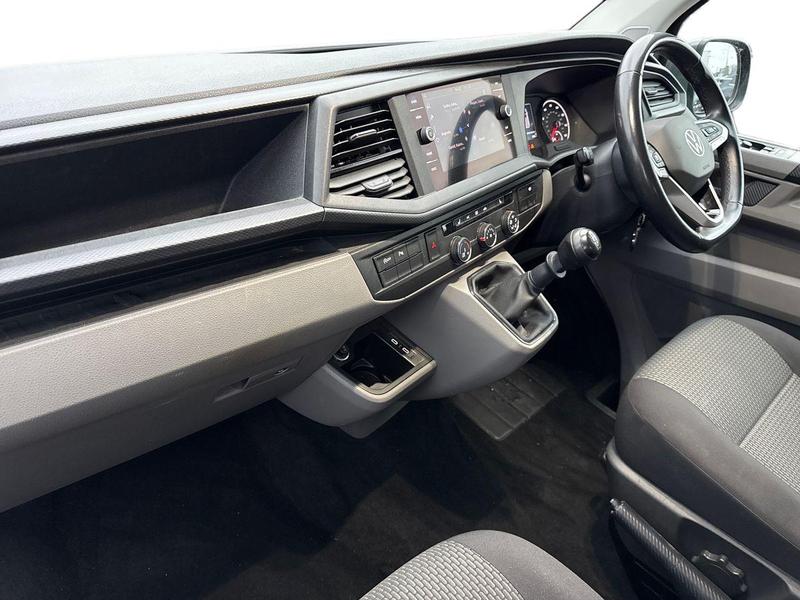 Used Volkswagen Transporter 2021 for sale - 76796999: Photo 16