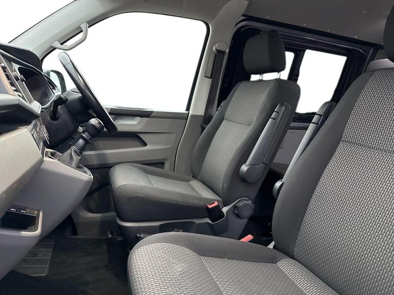 Used Volkswagen Transporter 2021 for sale - 76796999: Photo 17