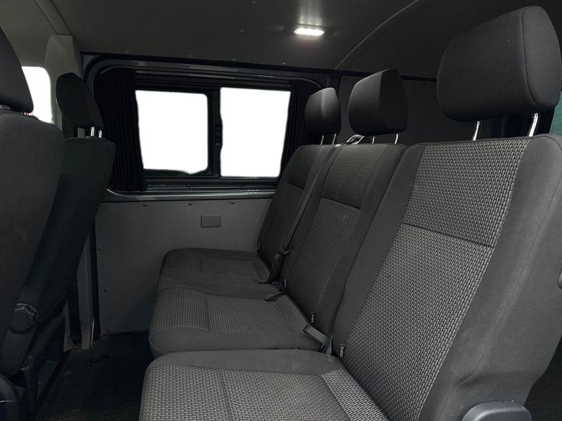 Used Volkswagen Transporter 2021 for sale - 76796999: Photo 18
