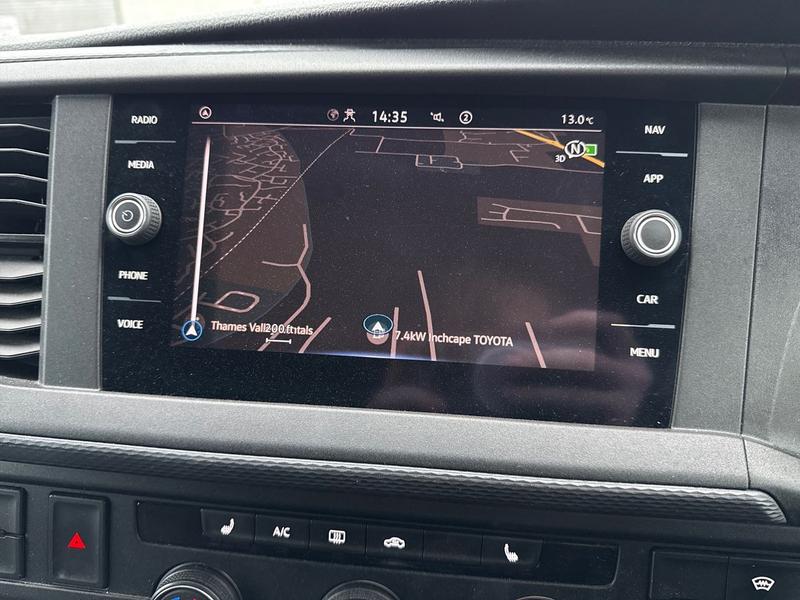 Used Volkswagen Transporter 2021 for sale - 76796999: Photo 20