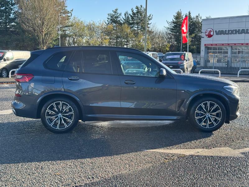 Used BMW X5 2019 for sale - 76730284: Photo 10