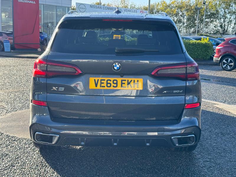 Used BMW X5 2019 for sale - 76730284: Photo 13