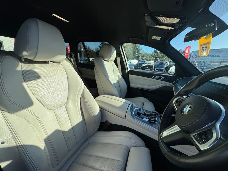 Used BMW X5 2019 for sale - 76730284: Photo 19