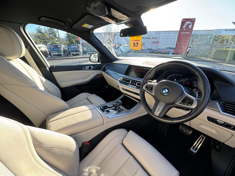 Used BMW X5 2019 for sale - 76730284: Photo 20