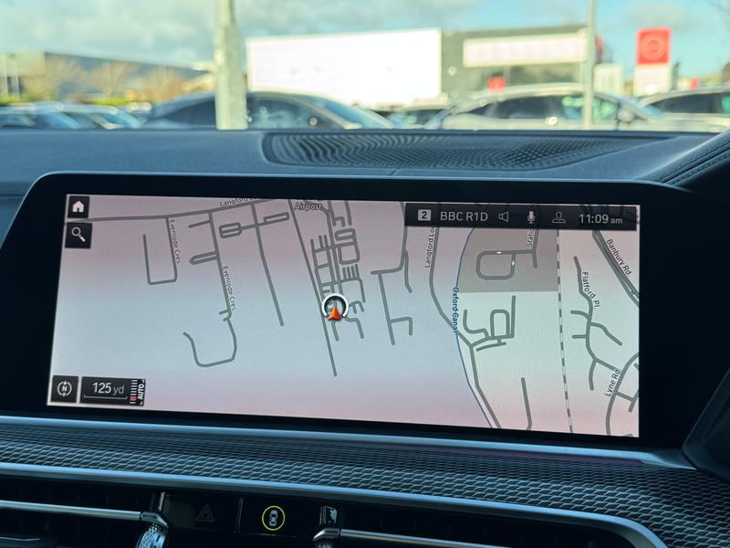 Used BMW X5 2019 for sale - 76730284: Photo 36