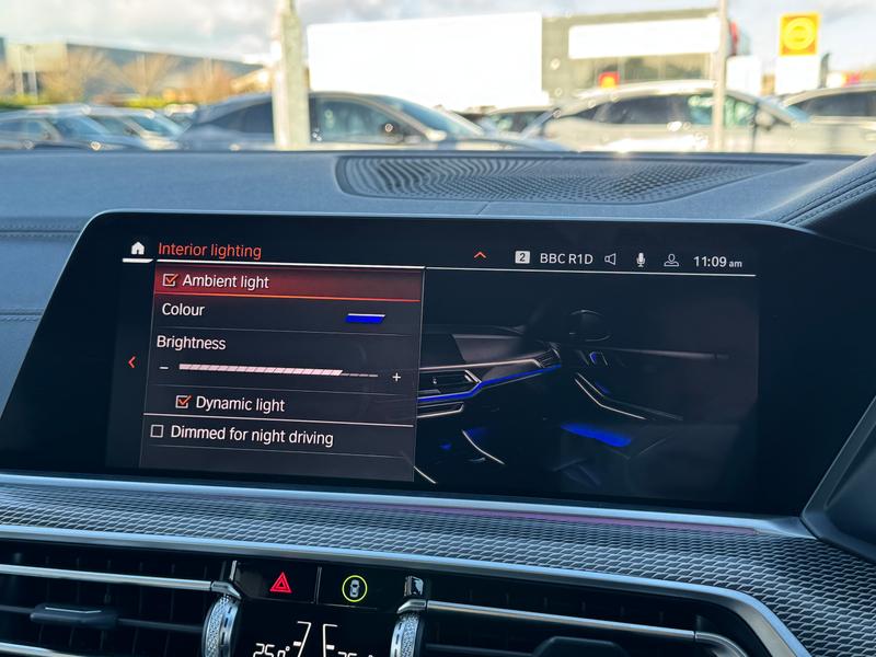 Used BMW X5 2019 for sale - 76730284: Photo 38