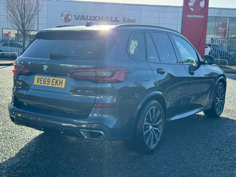 Used BMW X5 2019 for sale - 76730284: Photo 7