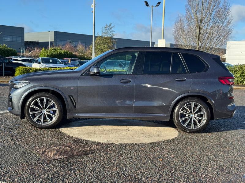 Used BMW X5 2019 for sale - 76730284: Photo 8