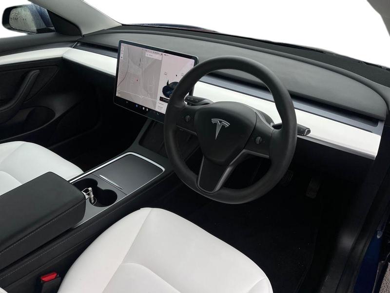 Used Tesla Model 3 2021 for sale - 77225858: Photo 11