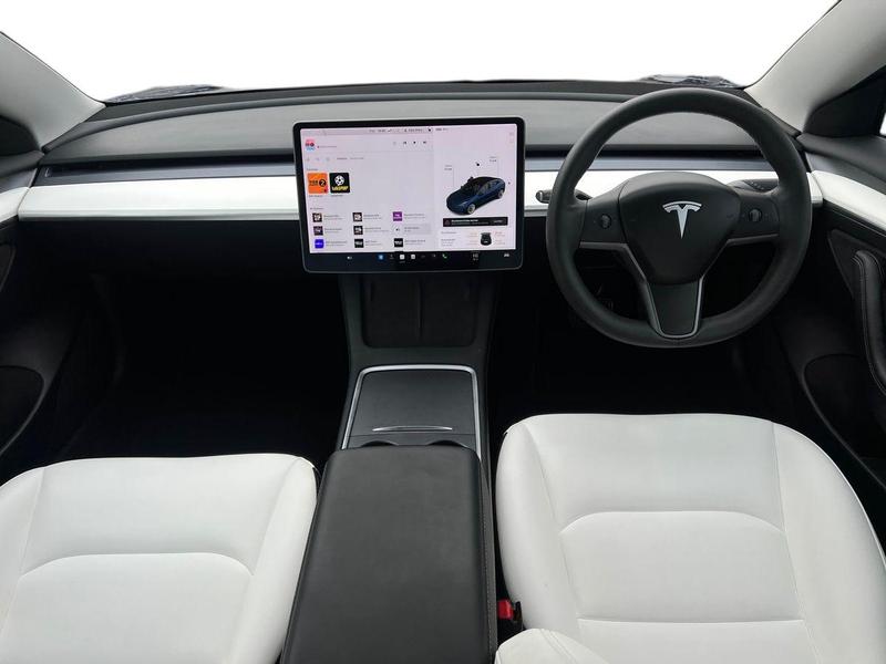 Used Tesla Model 3 2021 for sale - 77225858: Photo 12