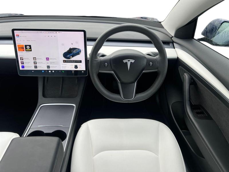 Used Tesla Model 3 2021 for sale - 77225858: Photo 13