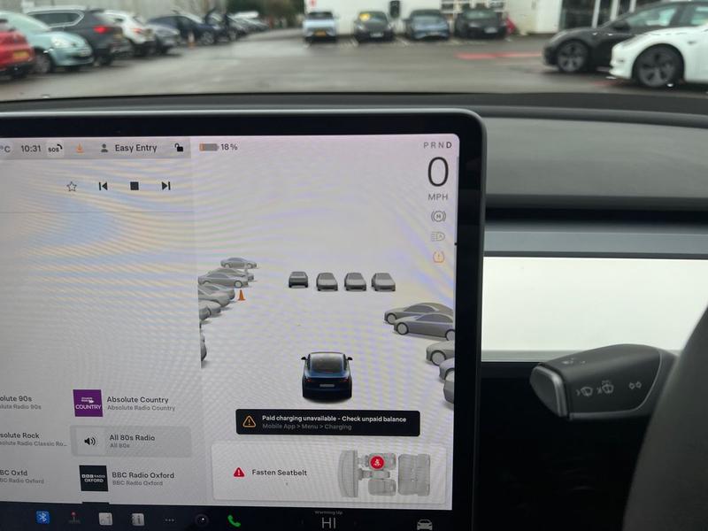 Used Tesla Model 3 2021 for sale - 77225858: Photo 15