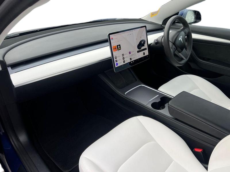 Used Tesla Model 3 2021 for sale - 77225858: Photo 16