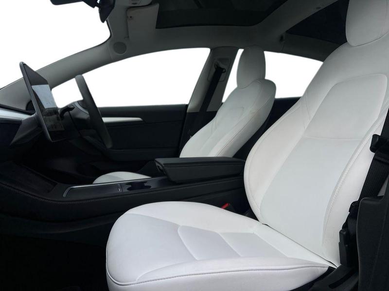 Used Tesla Model 3 2021 for sale - 77225858: Photo 17