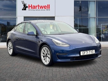 Used Tesla Model 3 2021 for sale - 77225858: Photo