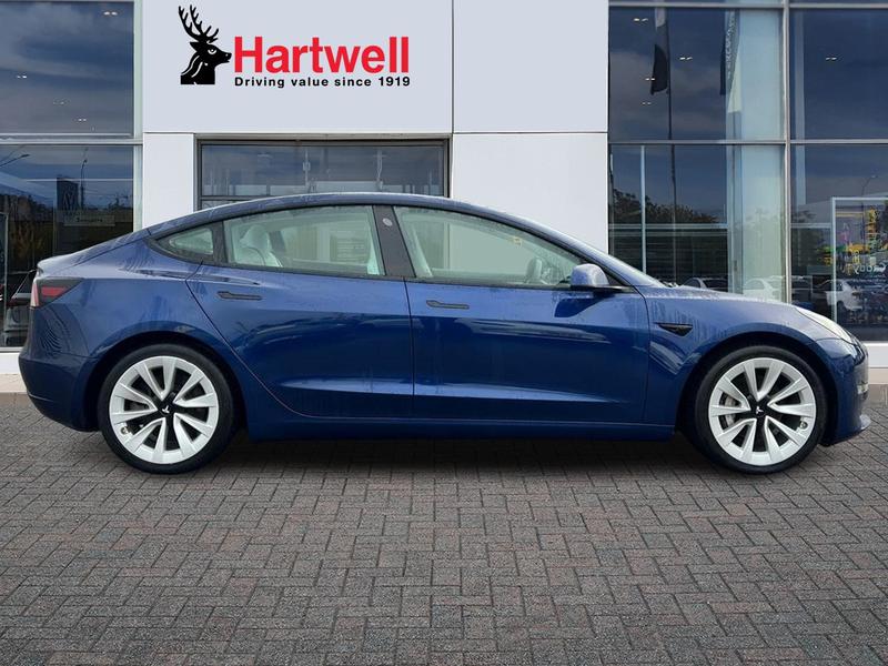 Used Tesla Model 3 2021 for sale - 77225858: Photo 2