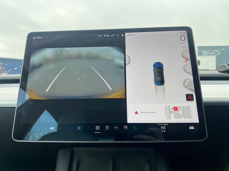 Used Tesla Model 3 2021 for sale - 77225858: Photo 20