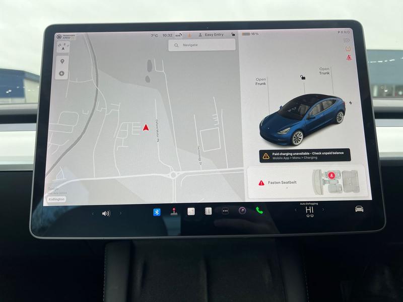 Used Tesla Model 3 2021 for sale - 77225858: Photo 21