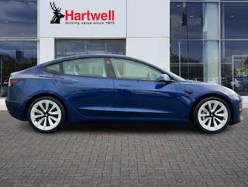 Used Tesla Model 3 2021 for sale - 77225858: Photo