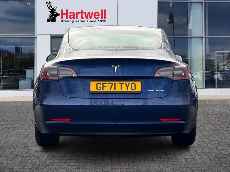 Used Tesla Model 3 2021 for sale - 77225858: Photo 5
