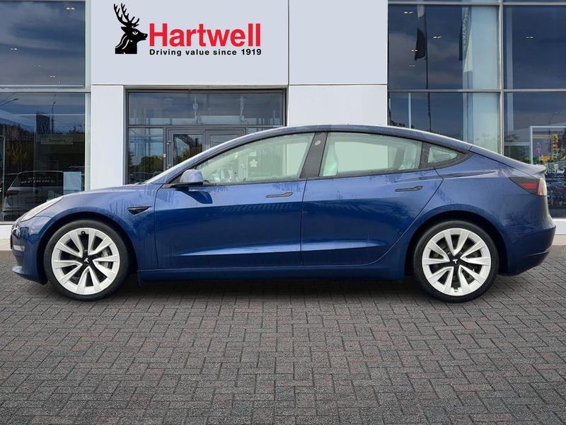 Used Tesla Model 3 2021 for sale - 77225858: Photo 7