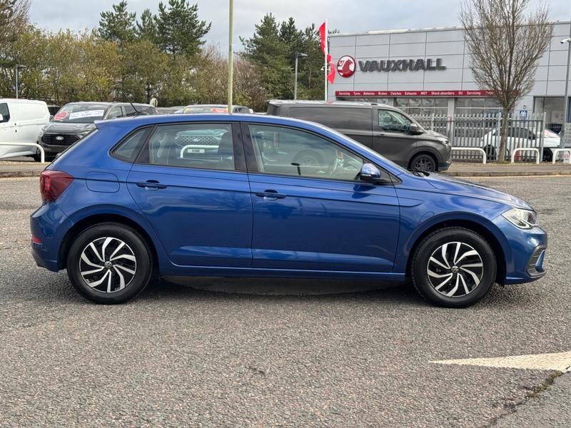 Used Volkswagen Polo 2024 for sale - 76730269: Photo 10