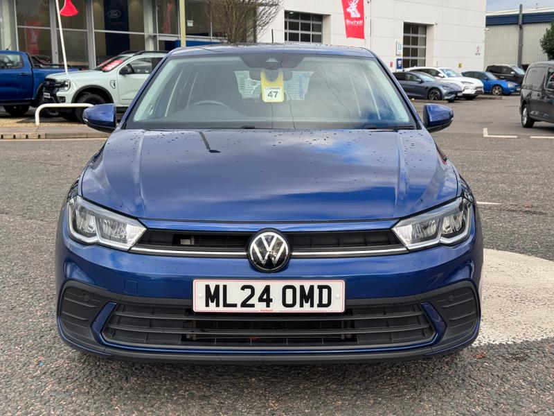 Used Volkswagen Polo 2024 for sale - 76730269: Photo 11