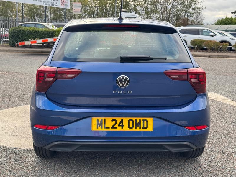 Used Volkswagen Polo 2024 for sale - 76730269: Photo 13