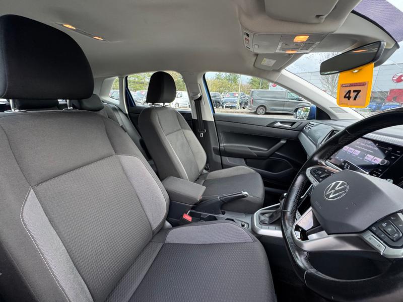 Used Volkswagen Polo 2024 for sale - 76730269: Photo 16