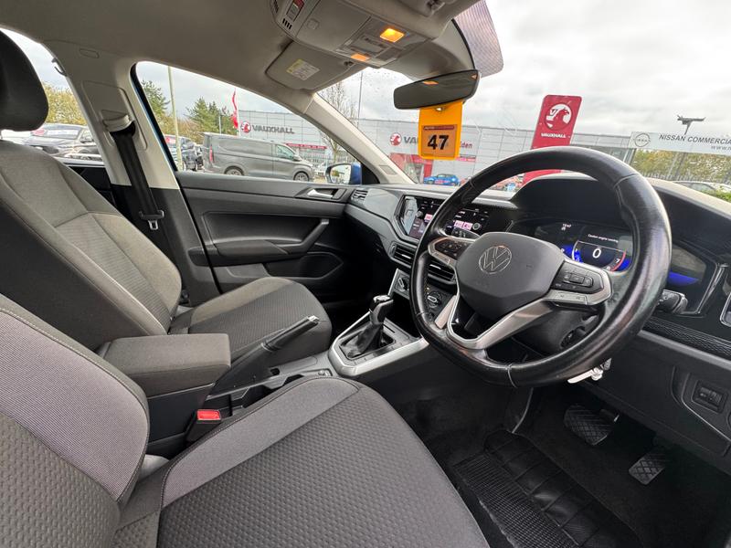 Used Volkswagen Polo 2024 for sale - 76730269: Photo 17