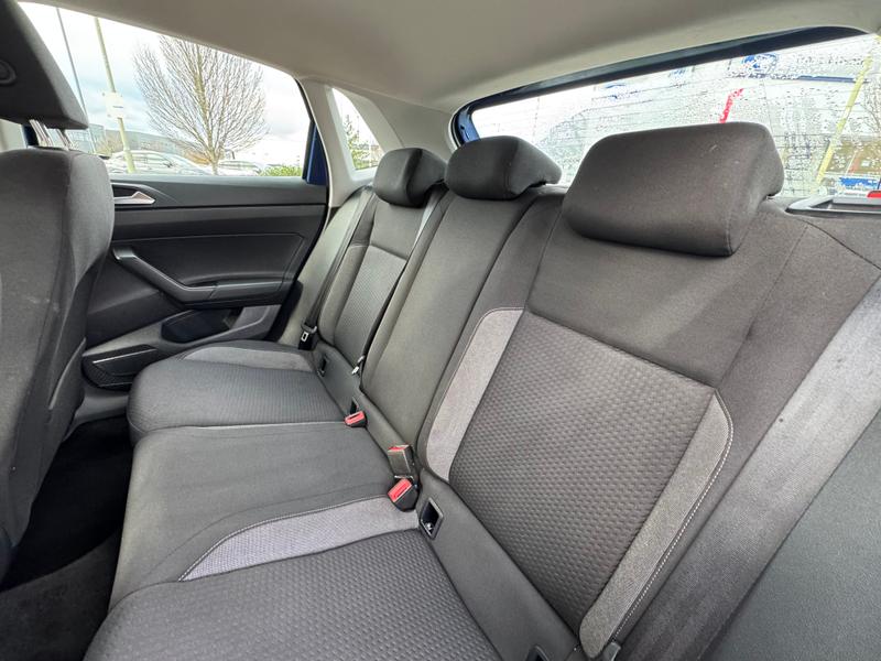 Used Volkswagen Polo 2024 for sale - 76730269: Photo 20
