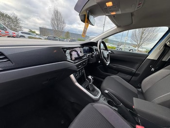 Used Volkswagen Polo 2024 for sale - 76730269: Photo