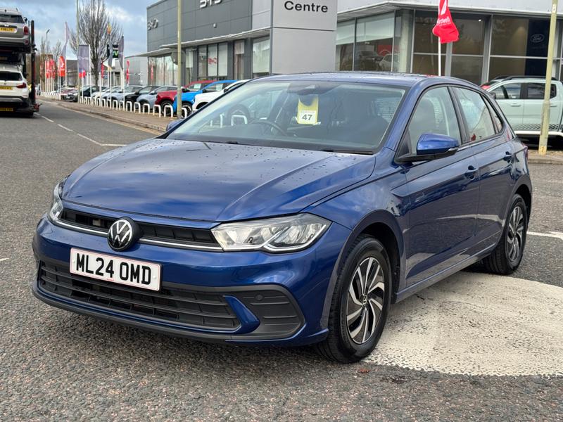 Used Volkswagen Polo 2024 for sale - 76730269: Photo 5