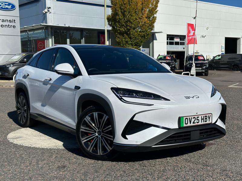 Used BYD Sealion 7 2025 for sale - 76690989: Photo 1