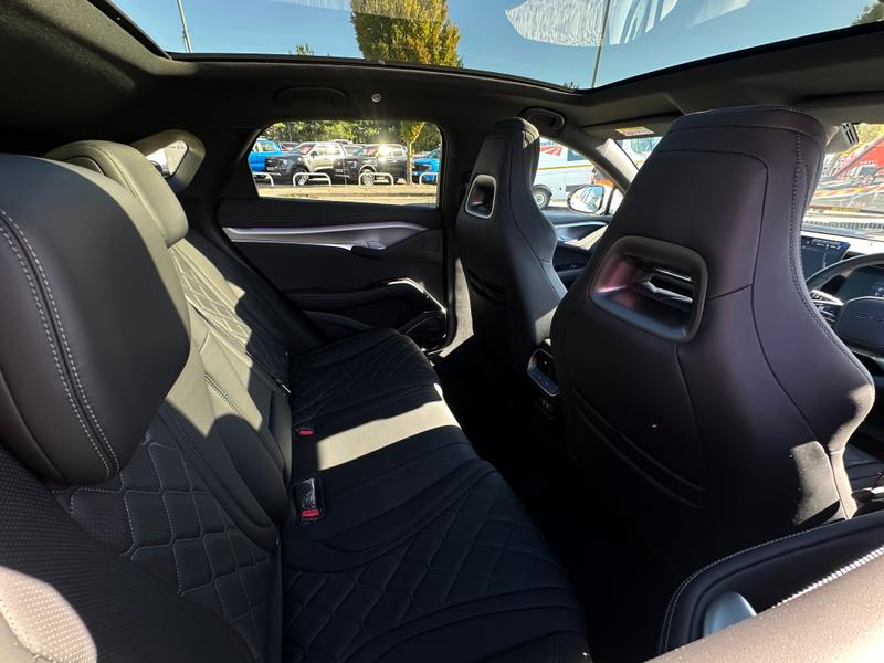 Used BYD Sealion 7 2025 for sale - 76690989: Photo 14