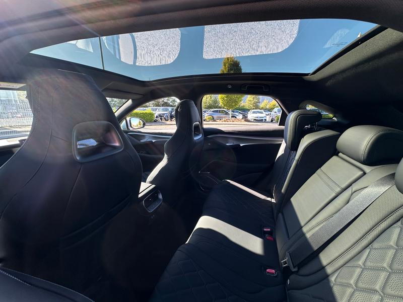 Used BYD Sealion 7 2025 for sale - 76690989: Photo 16