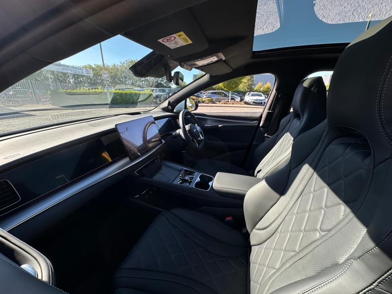 Used BYD Sealion 7 2025 for sale - 76690989: Photo 17