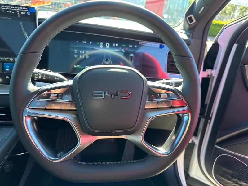 Used BYD Sealion 7 2025 for sale - 76690989: Photo 20