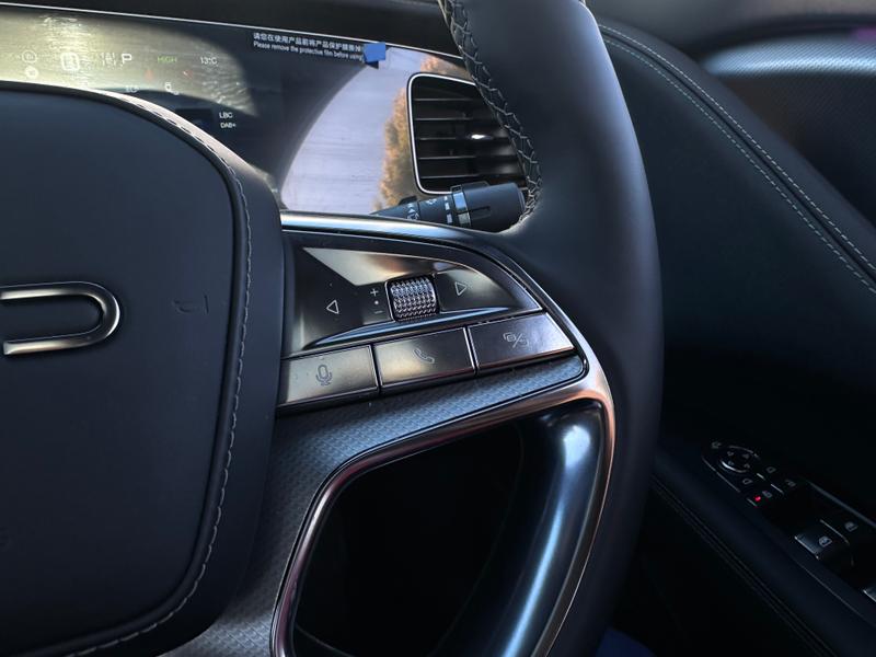 Used BYD Sealion 7 2025 for sale - 76690989: Photo 21