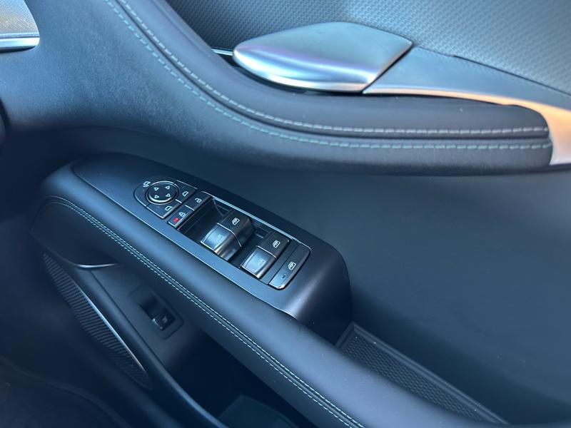 Used BYD Sealion 7 2025 for sale - 76690989: Photo 24