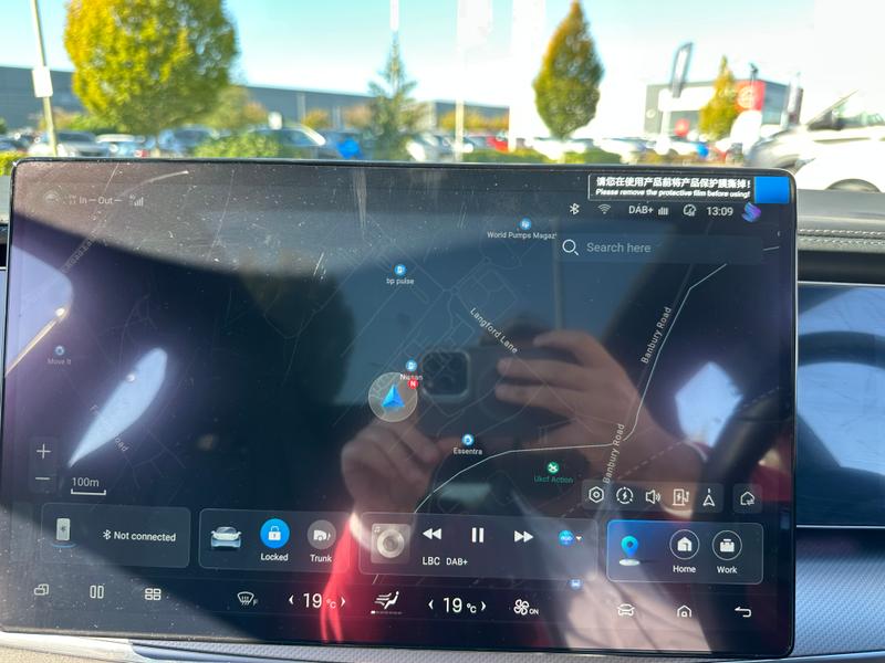 Used BYD Sealion 7 2025 for sale - 76690989: Photo 29