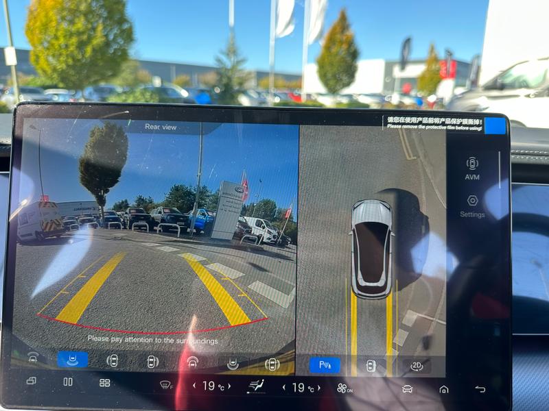 Used BYD Sealion 7 2025 for sale - 76690989: Photo 35