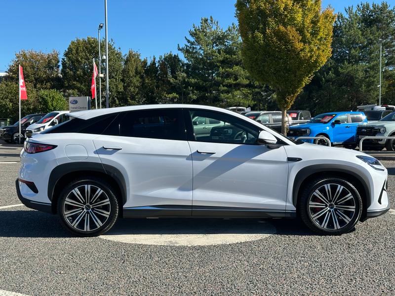 Used BYD Sealion 7 2025 for sale - 76690989: Photo 7