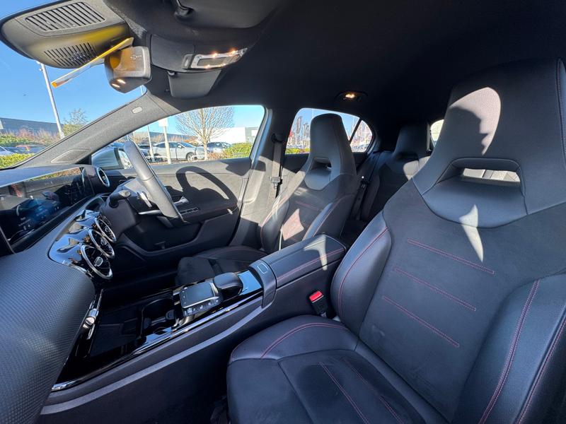 Used Mercedes-Benz A-Class 2020 for sale - 76730286: Photo 19