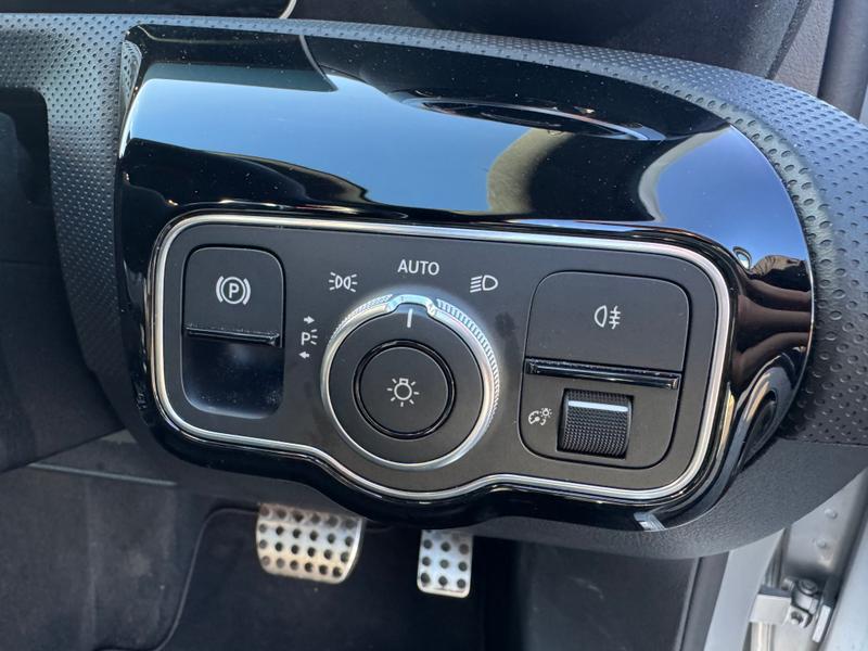 Used Mercedes-Benz A-Class 2020 for sale - 76730286: Photo 23