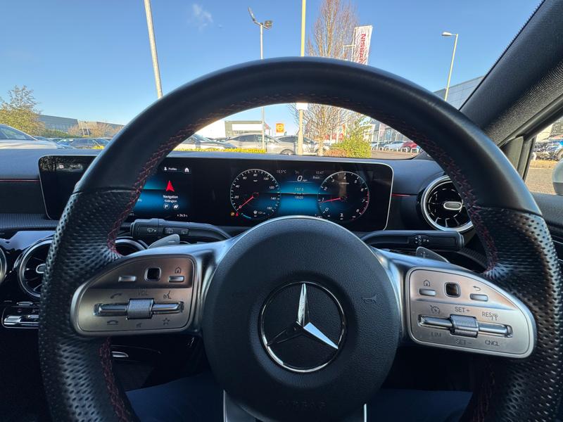 Used Mercedes-Benz A-Class 2020 for sale - 76730286: Photo 26