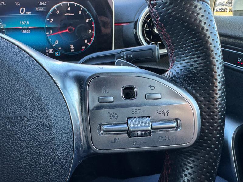 Used Mercedes-Benz A-Class 2020 for sale - 76730286: Photo 27