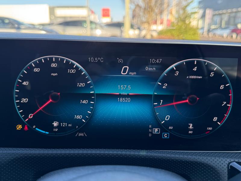 Used Mercedes-Benz A-Class 2020 for sale - 76730286: Photo 30